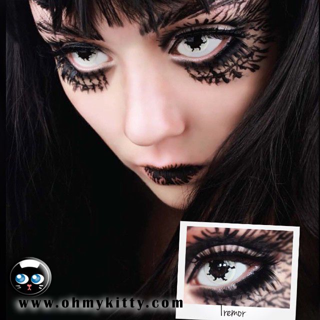 Tremor - Ohmykitty Online Store