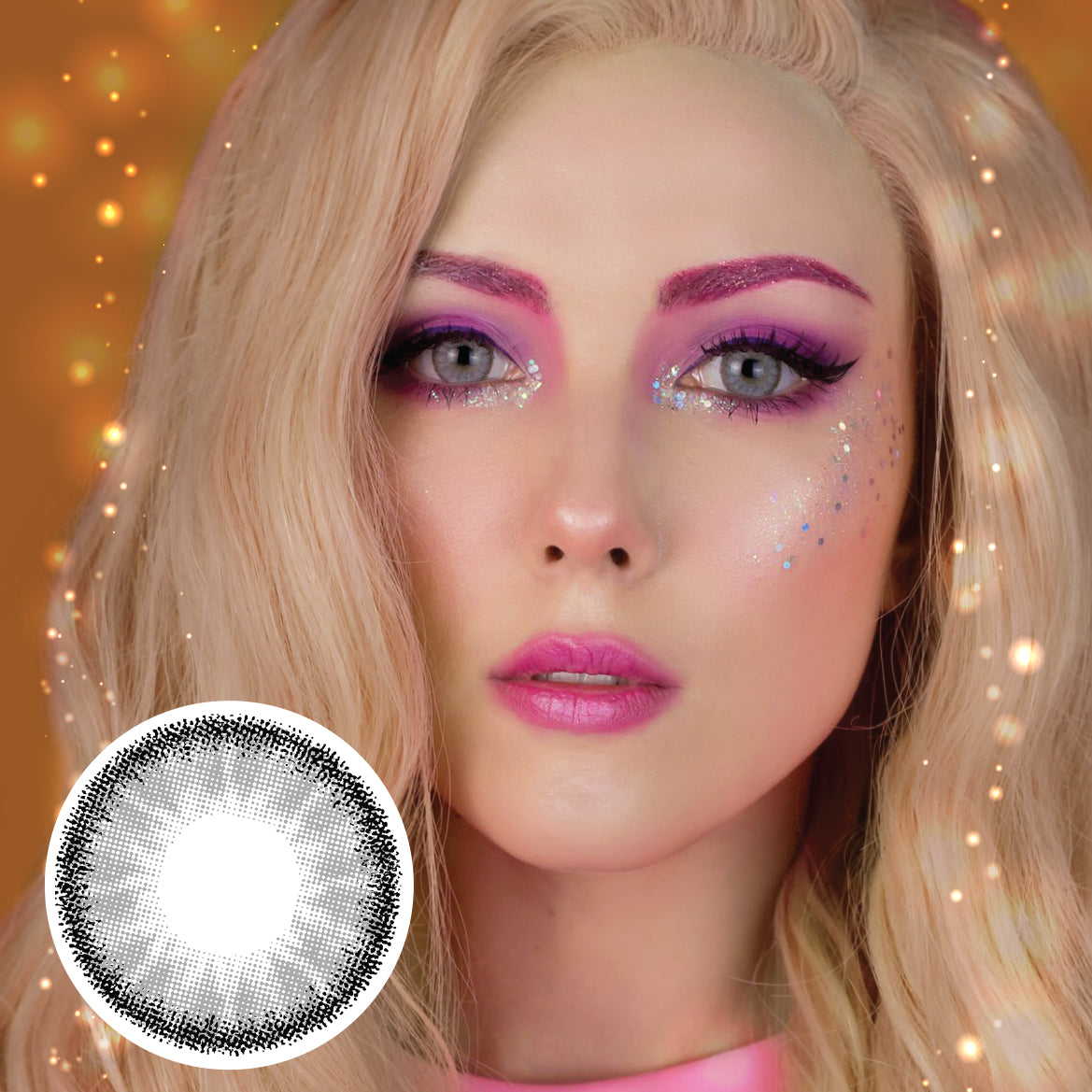 Kazzue Cherish Grey - Ohmykitty Online Store