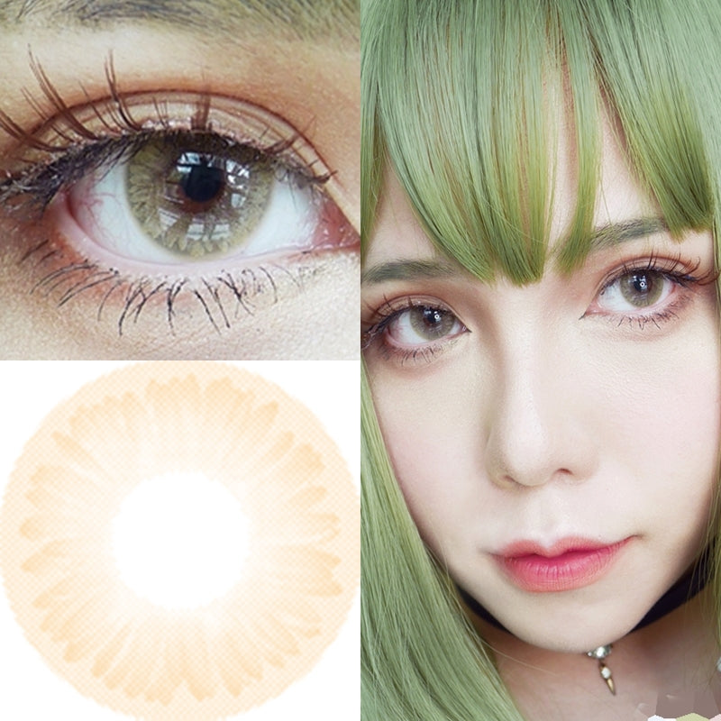 Clarity Brown - Ohmykitty Online Store