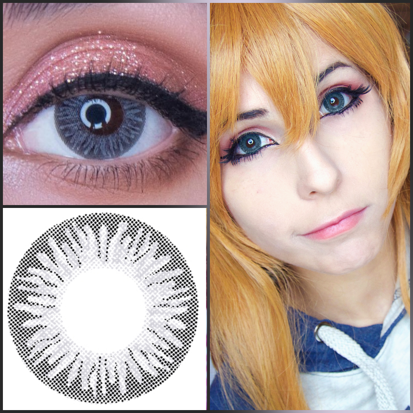 Heavenly Cookie Gray