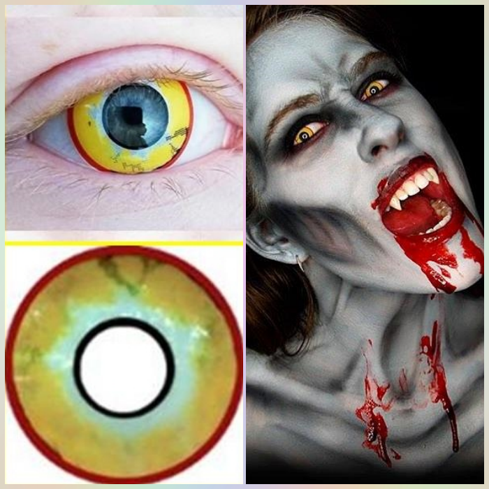Yellow Plague