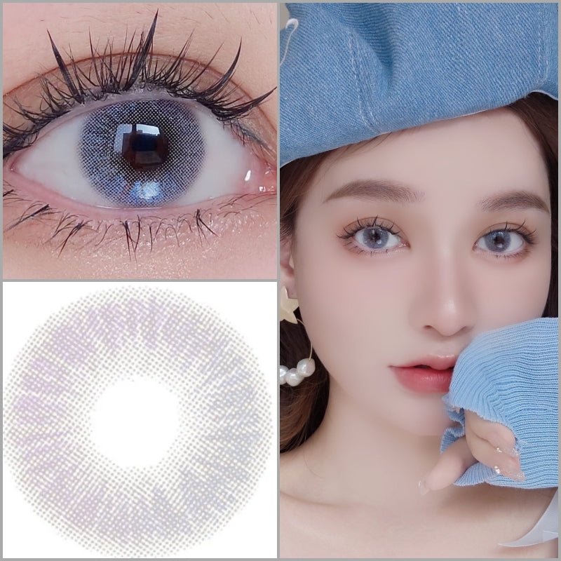 Shimmer Glitter Silver (JF05)