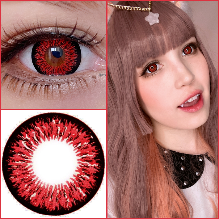 Sweet Escape Red