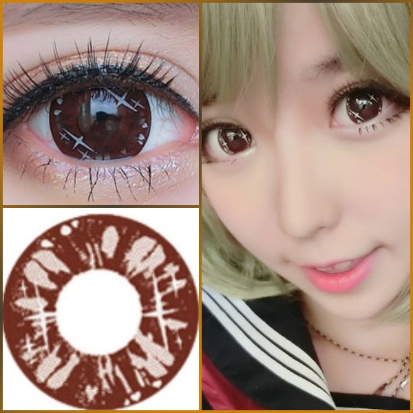 Fantasy Star Choco (Ver 2.0)