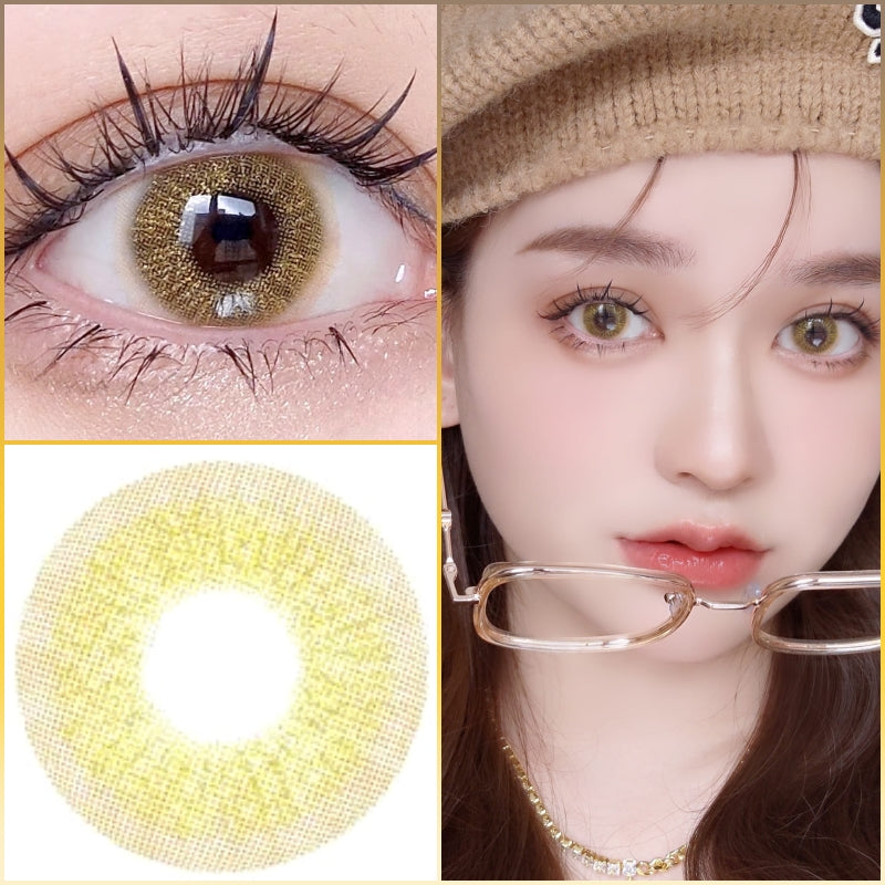 Brillo Brillo Dorado (JF03)