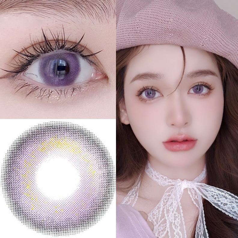 Violeta brillante (JF14)