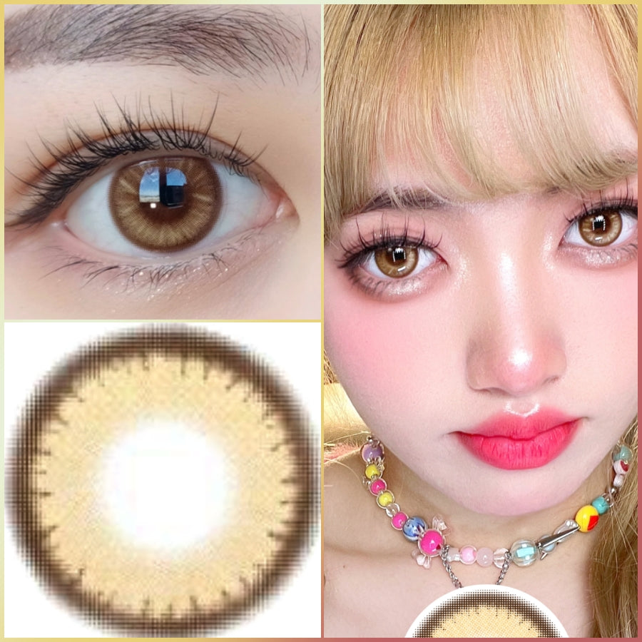 Casanova Brown (CR77)