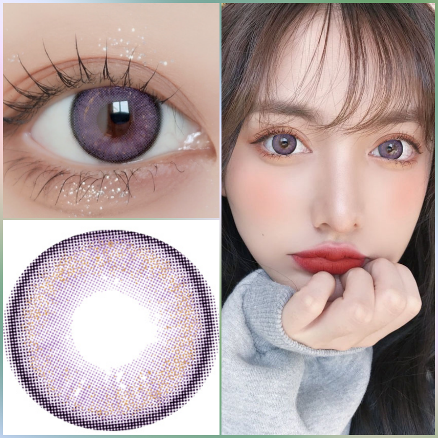 Siempre violeta (JF28)