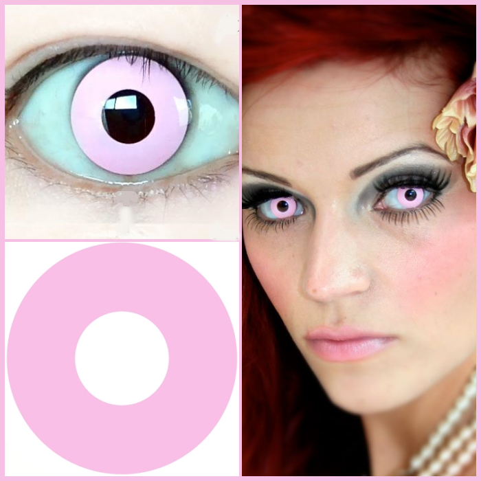 Barbie Pink - Ohmykitty Online Store