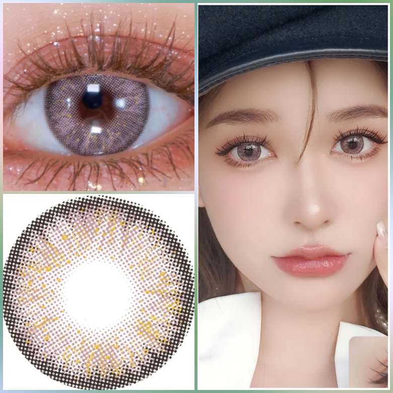 Rosa brillante brillante (JF25)