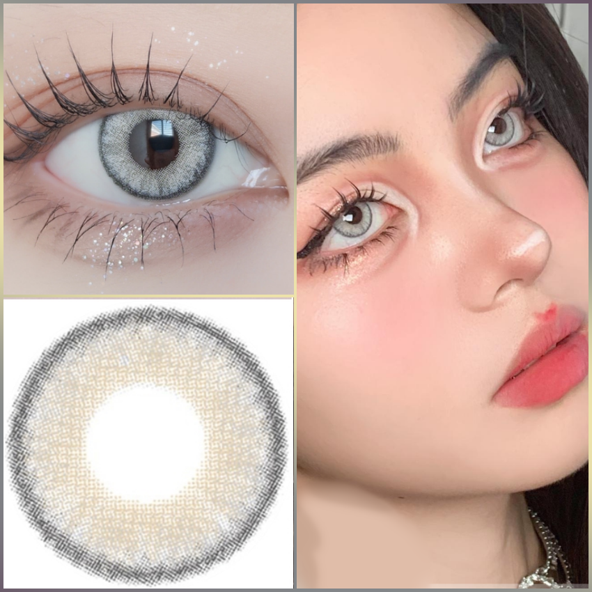 Confident Gray (CR15)