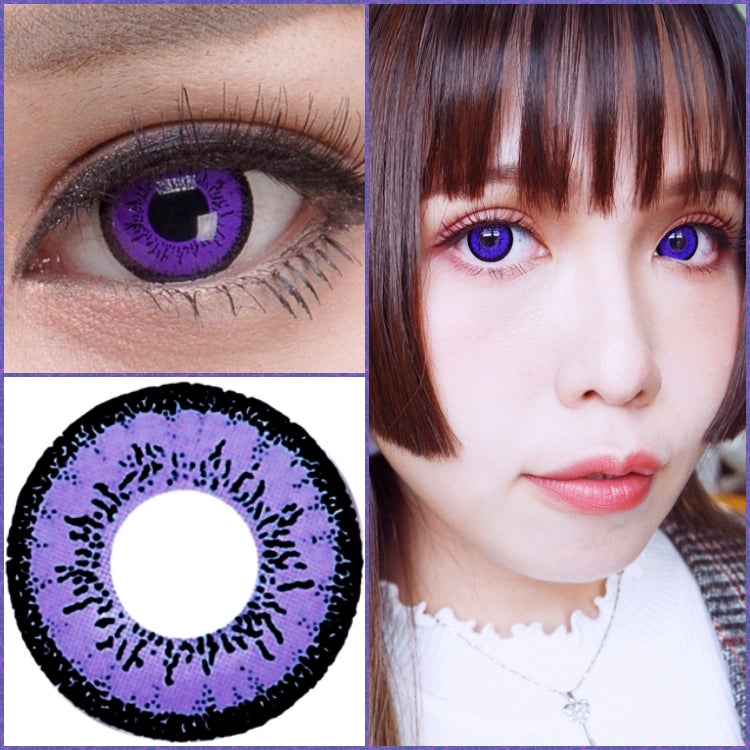 DollyEye Violeta