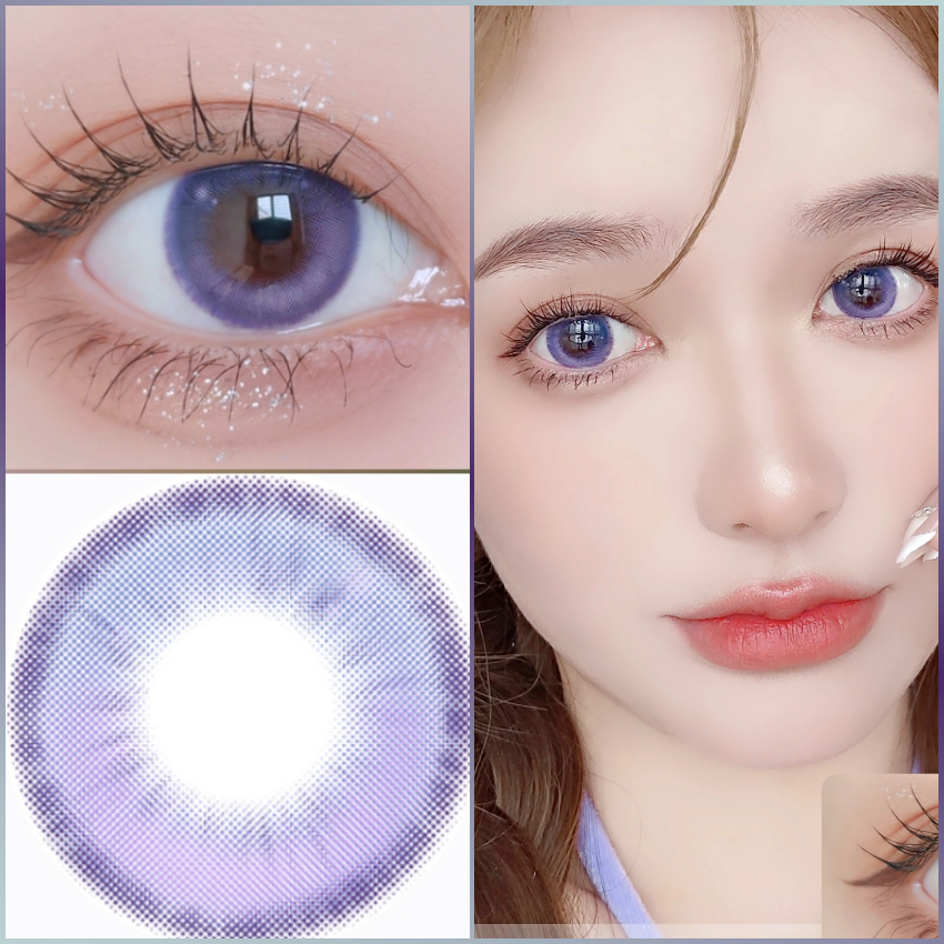 Catchlight Glow Violet (CR67)