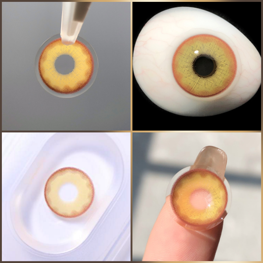 Festival Amarillo (FD14)