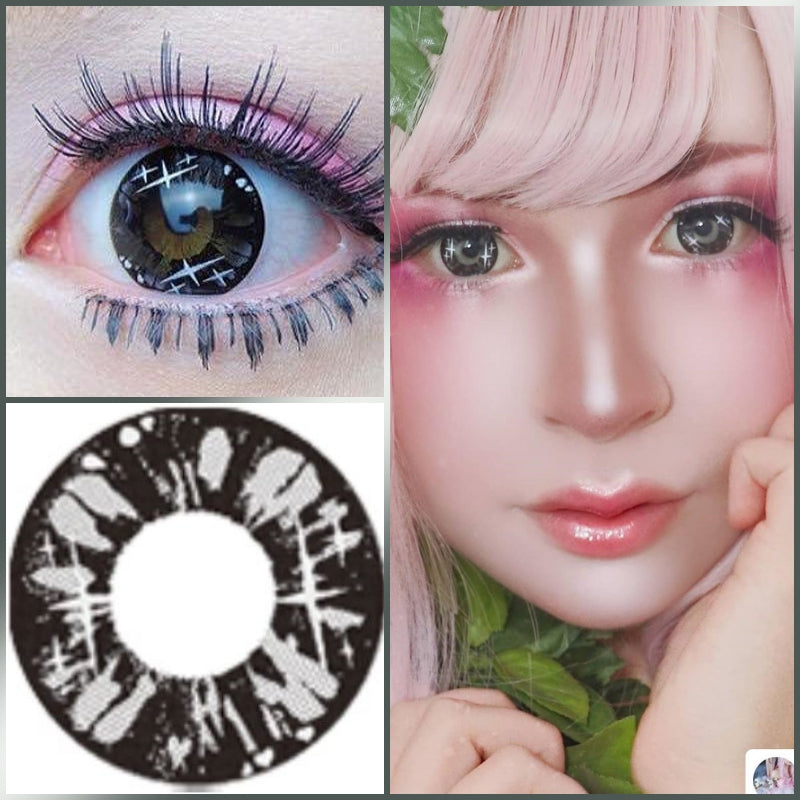 Fantasy Star Black (Ver 2.0)