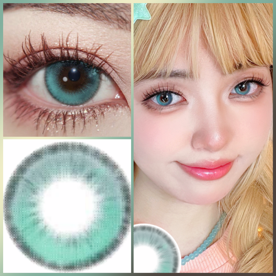 Catchlight Glow Green (CR68)