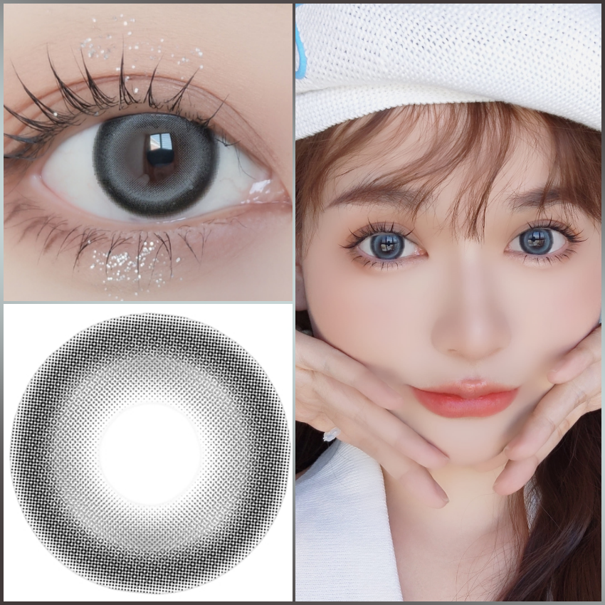 Candy Blend Gray (CR16)