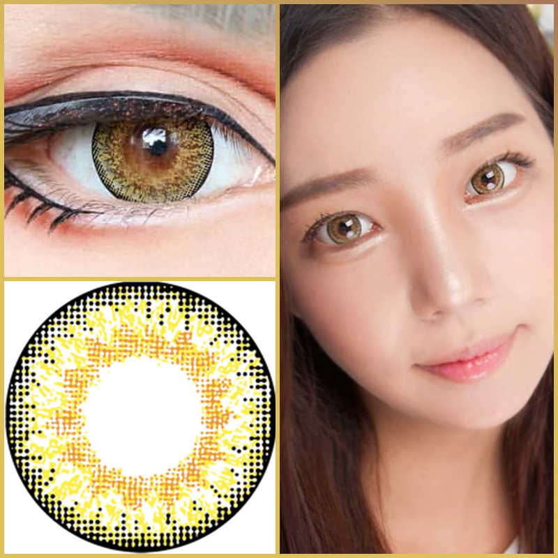 Cherie 3 Brown - Ohmykitty Online Store