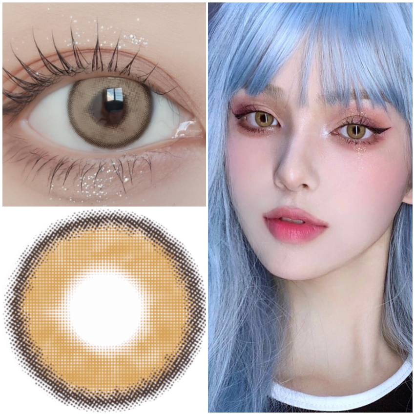 Sorayama Brown (FD10)