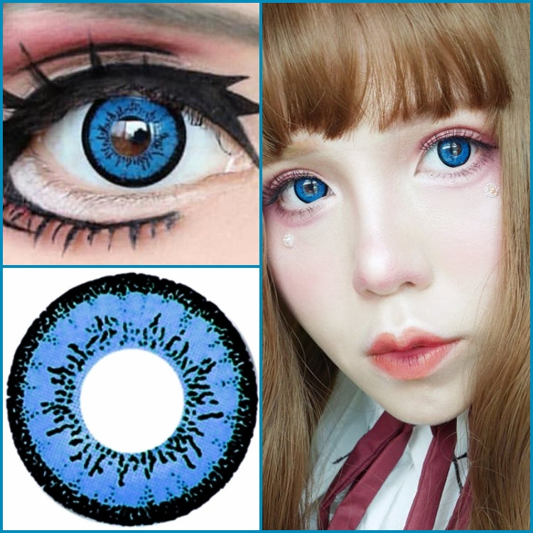 Dollyeye Blue