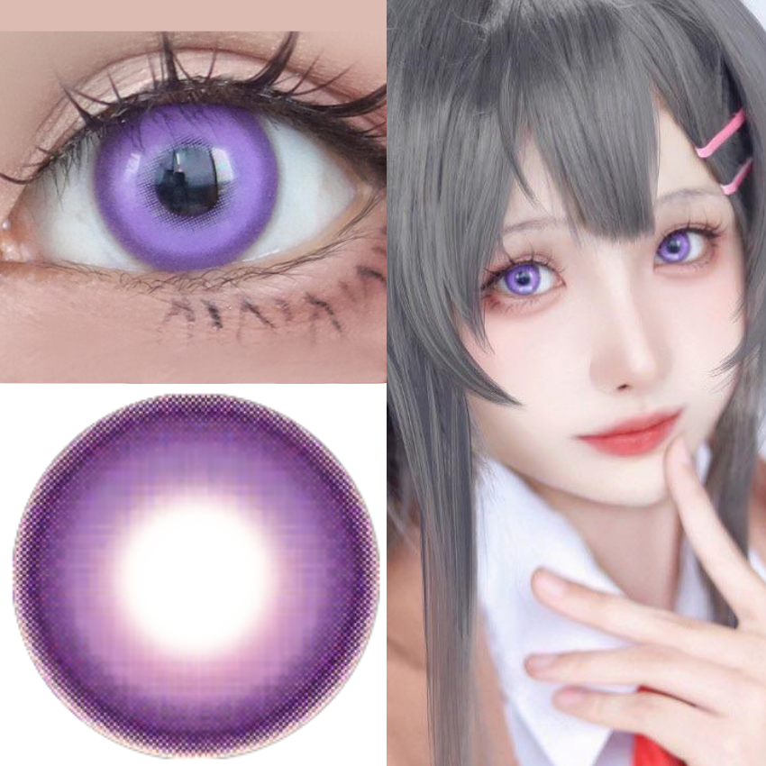 Batido Violeta (FD16)