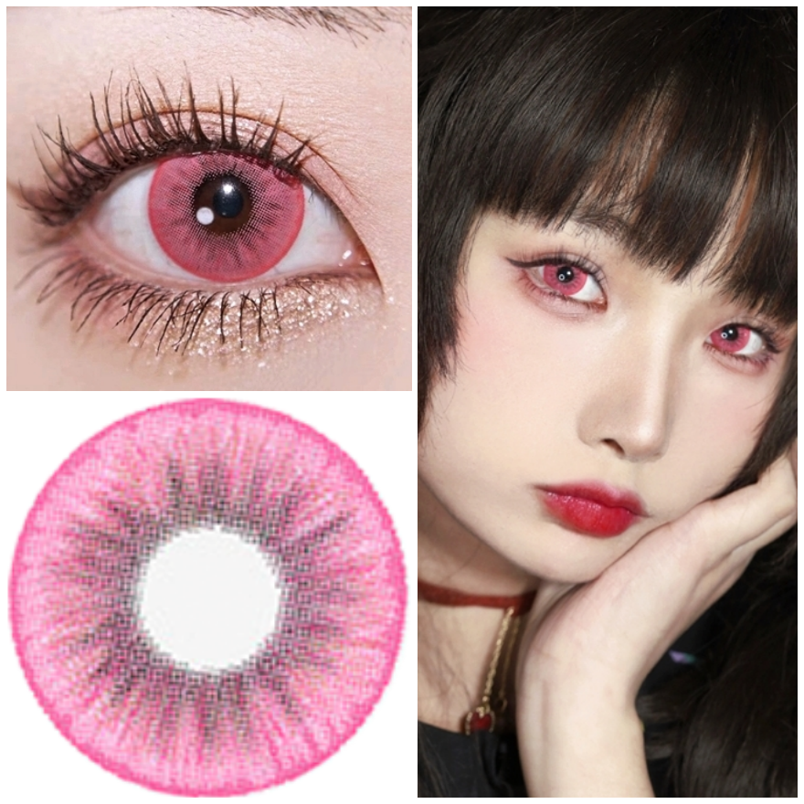 Rosa seductor (CR-70)