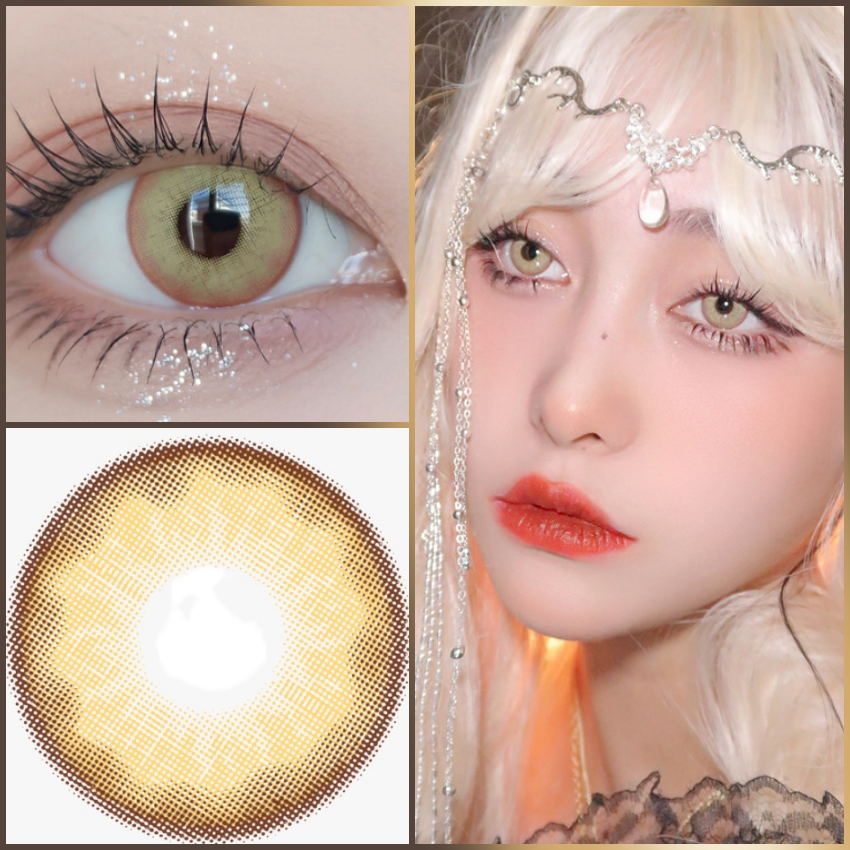 Festival Amarillo (FD14)