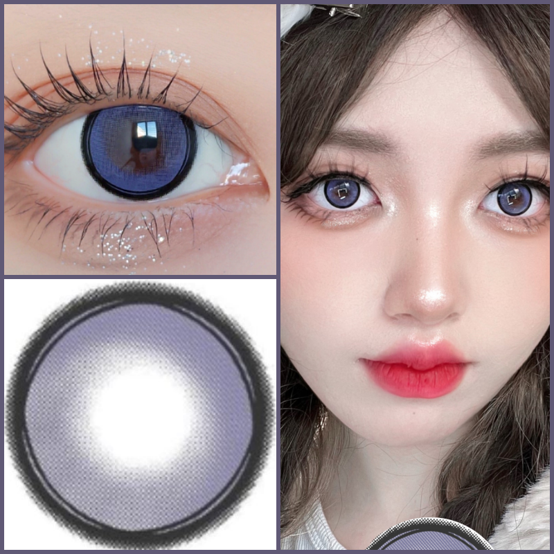 Púrpura de ensueño profundo (CR65)