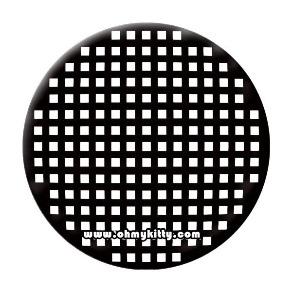 Black Screen - Ohmykitty Online Store