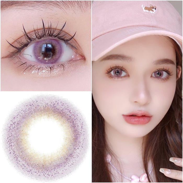 Lavanda Relajante (CR08)