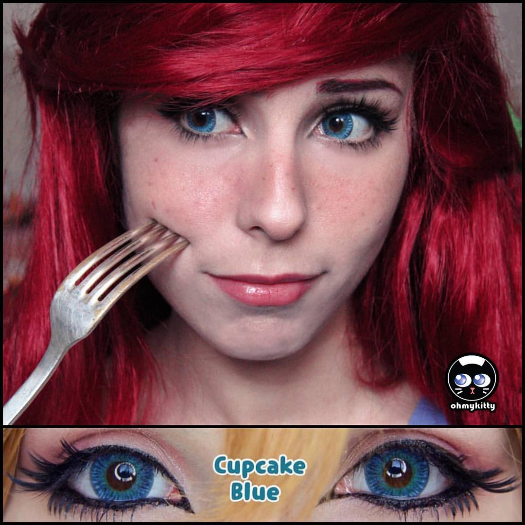 Magdalena Celestial Azul