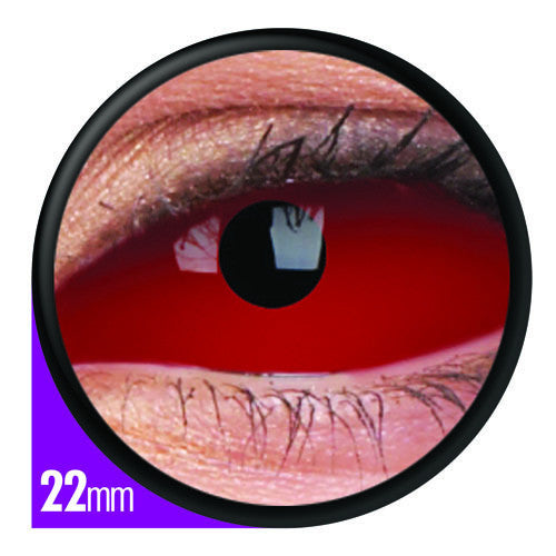 Sclera Cyclop 22mm - Ohmykitty Online Store