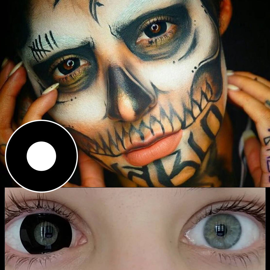 Black Titan 17mm - Ohmykitty Online Store