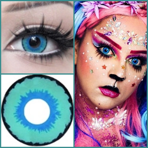 The Dexus (Daily Disposable) - Ohmykitty Online Store