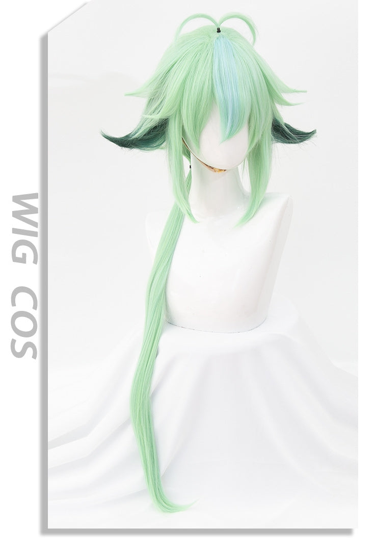 Genshin Impact - Sucrose 85cm Premium Cosplay Hair Wig