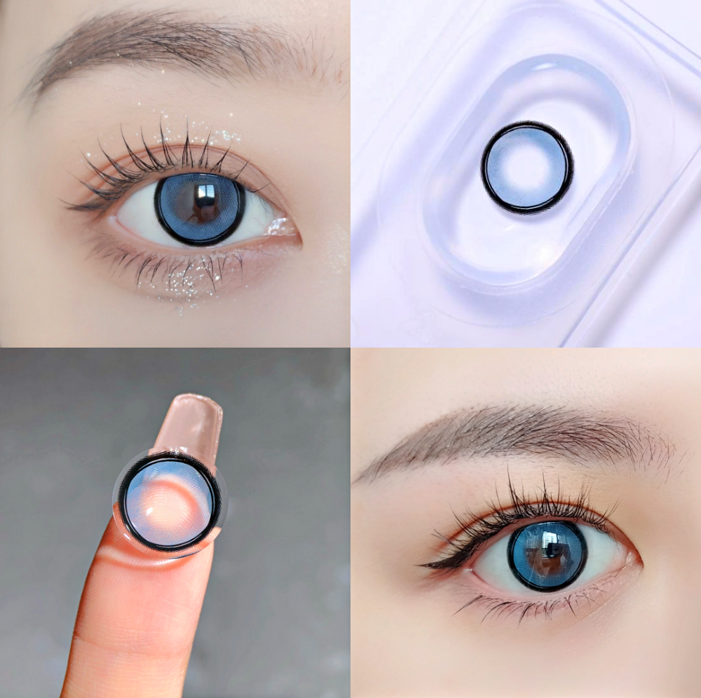 Azul sueño profundo (CR64)