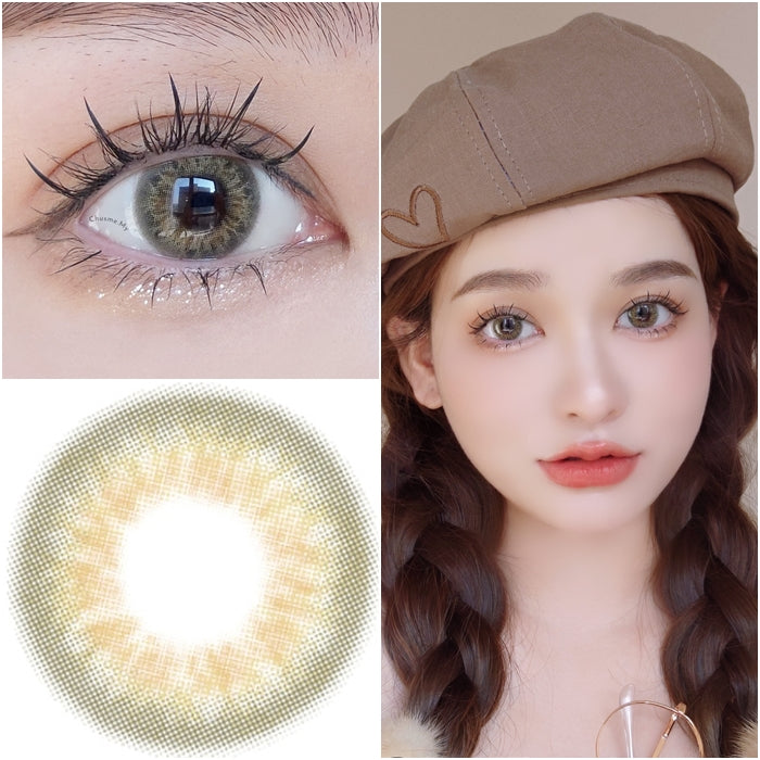 Future Dreamer Hazel (FD02)