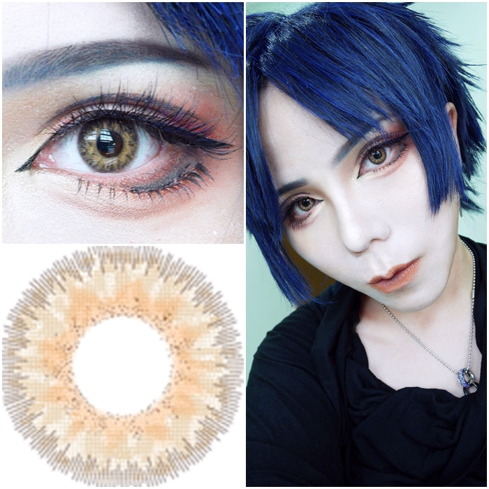 Foxy Brown - Ohmykitty Online Store