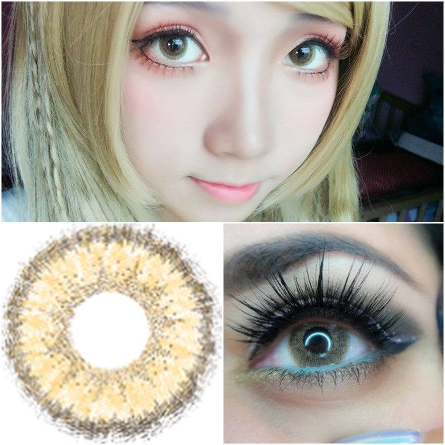 Frosty Brown, image size:894x894