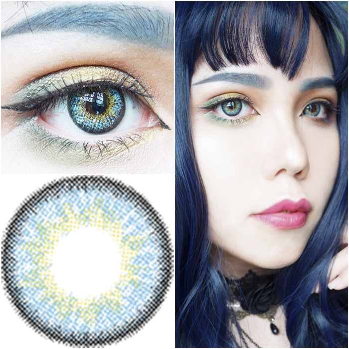 Goddess Aqua - Ohmykitty Online Store