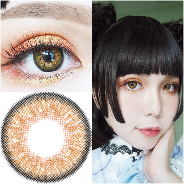 Goddess Brown - Ohmykitty Online Store