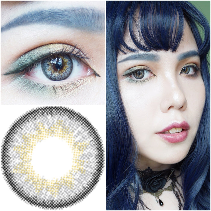 Goddess Gray - Ohmykitty Online Store