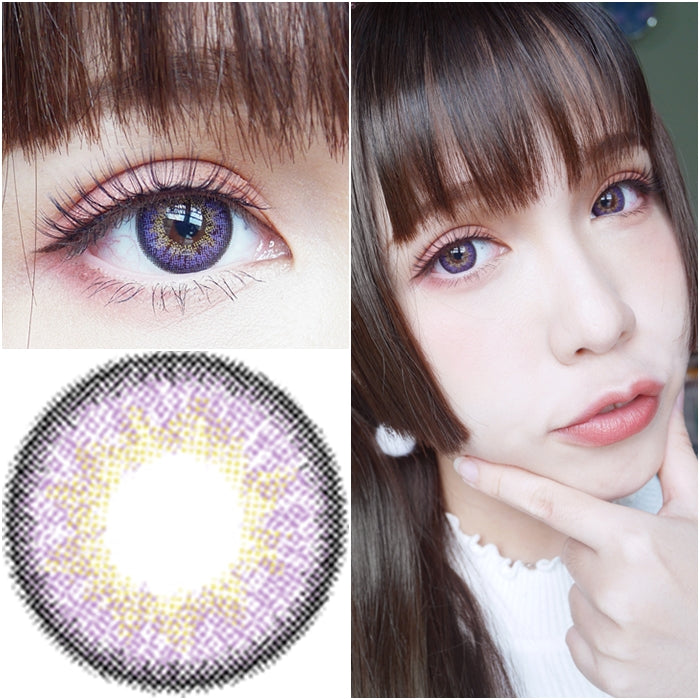 Goddess Violet - Ohmykitty Online Store