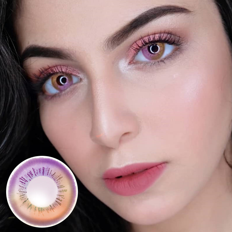 Gradation Lavender - Ohmykitty Online Store