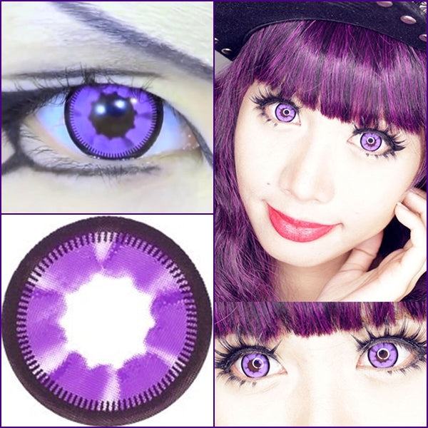 Gummi Violet aka Cloud Nine Violet - Ohmykitty Online Store