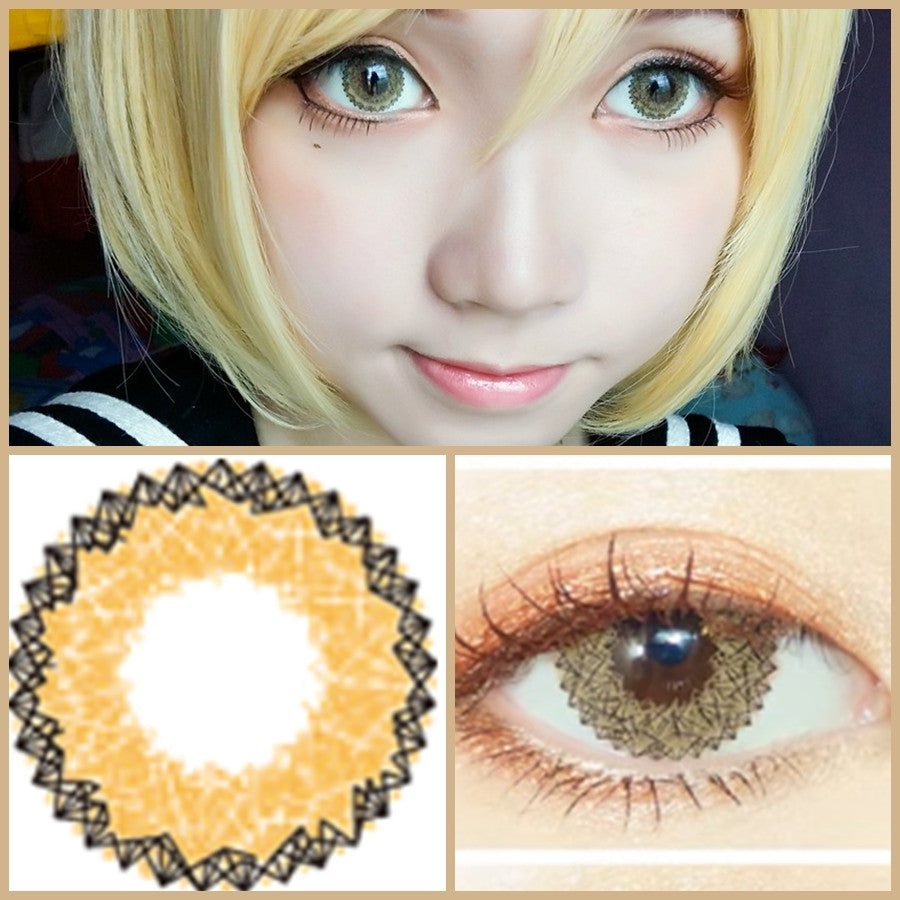 Hanz Brown - Ohmykitty Online Store