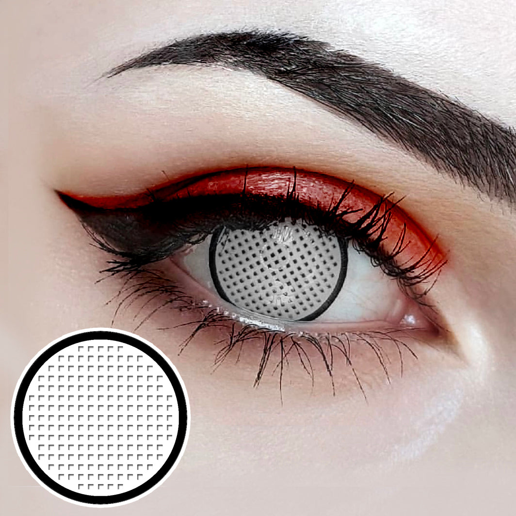 SFX Hinata White - Ohmykitty Online Store