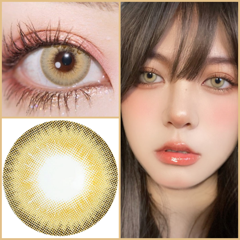 Beige Hokkaido (CR53)