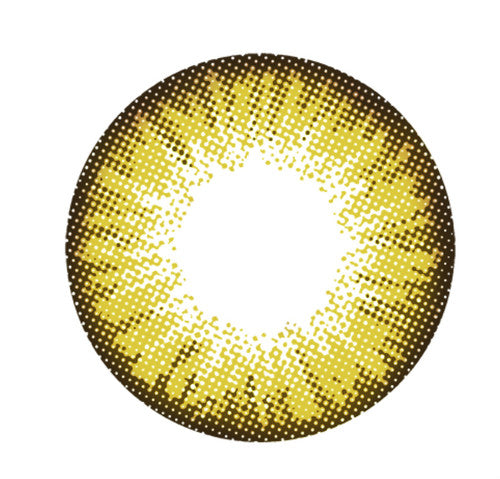 i.Fairy Poppy Yellow - Ohmykitty Online Store