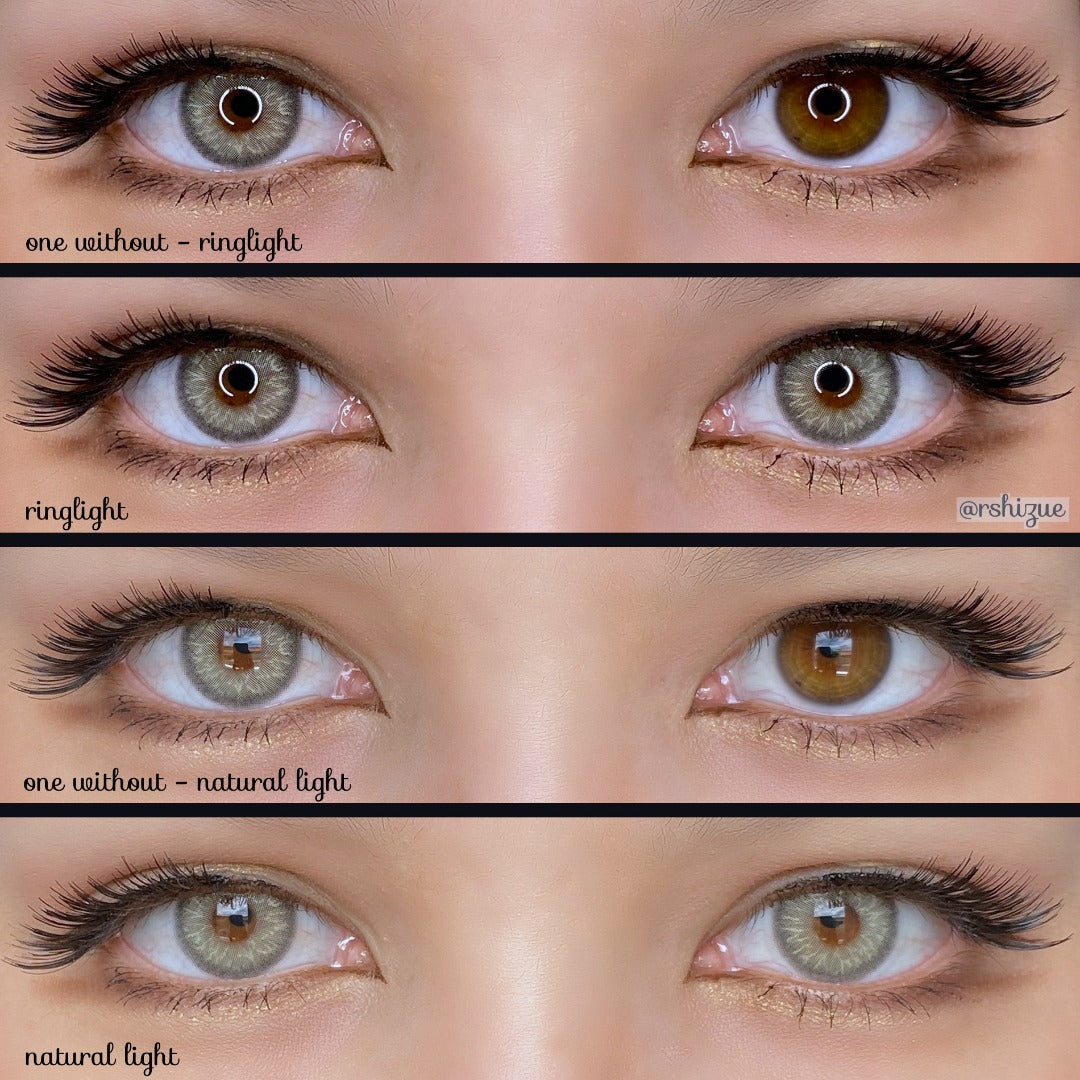 Hyperopia Slay Queen (Farsightedness Contacts)